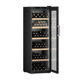 Liebherr Wijnbewaarkast GrandCru Selection - 1 zone - 229 flessen