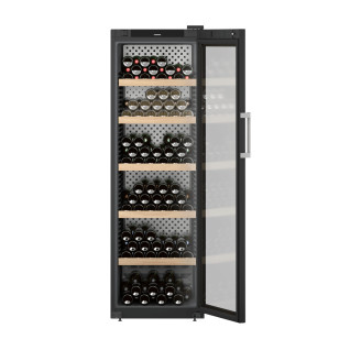 Liebherr Wijnbewaarkast GrandCru Selection - 1 zone - 229 flessen