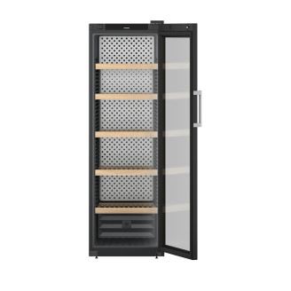 Liebherr Wijnbewaarkast GrandCru Selection - 1 zone - 229 flessen