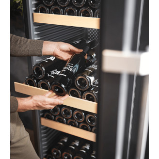 Liebherr Wijnbewaarkast GrandCru Selection - 1 zone - 229 flessen