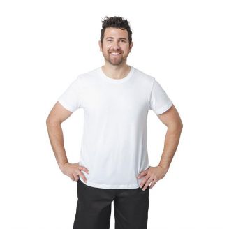 Unisex T-shirt wit