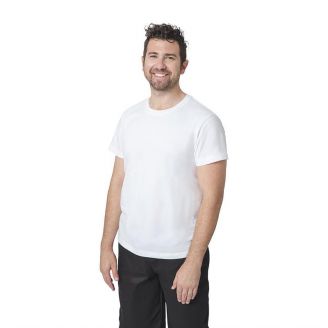 Unisex T-shirt wit