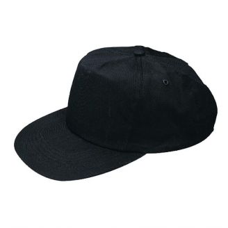 Whites baseball cap zwart
