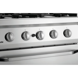 Bartscher gasfornuis 70040 gb21