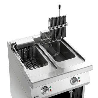 Bartscher friteuse 700-e2110