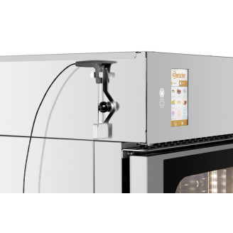 Bartscher kerntemperatuurmeterset 3ka