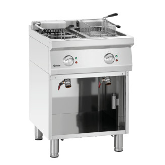 Bartscher friteuse 700-e2110