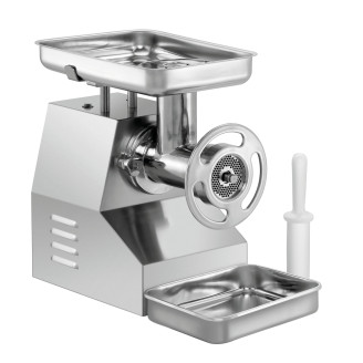 Bartscher gehaktmolen fw500 500kg/uur