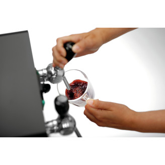 Bartscher gl&uuml;hwein dispenser 1300