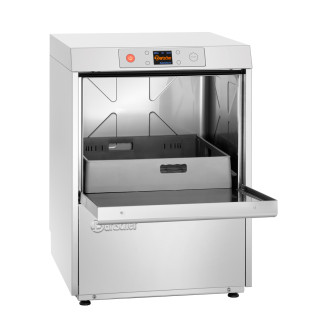 Bartscher vaatwasmachine us ecoplus500 lpwr