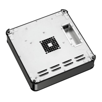 Bartscher inductiewarmhoudplaat iw3-sw