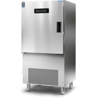Afinox blastchiller / snelkoeler Faster-e 10