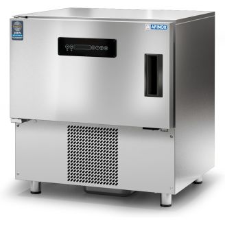 Afinox blastchiller / snelkoeler Faster-e 5