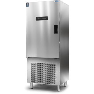 Afinox blastchiller / snelkoeler Faster-e 15