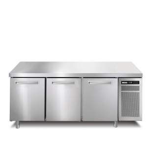 Afinox koelwerkbank - SPRING 803 I/A TN 3D