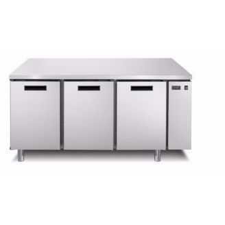 Afinox vrieswerkbank - Split - Met werkblad - LINEAR 703 R/A BT