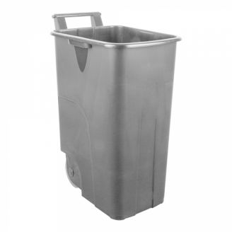 Denox afvalcontainer 85 liter