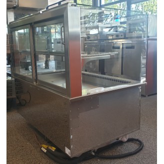 Ake-Ideal drop-in koelvitrine GE112-53