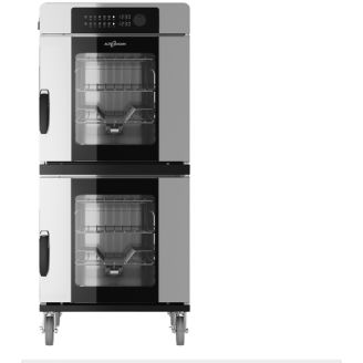Alto-Shaam 1750-SK Simple rookoven lage temperatuur