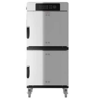 Alto-Shaam 1750-SK Simple rookoven lage temperatuur