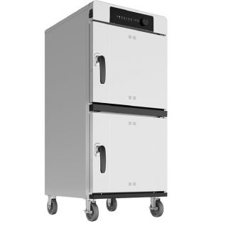 Alto-Shaam 1750-TH Deluxe Cook & Hold Oven