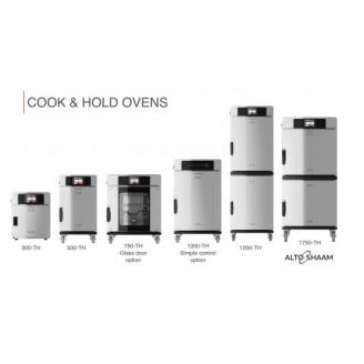 Alto-Shaam 500-TH Cook & Hold Oven