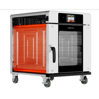 Alto-Shaam 500-TH Cook & Hold Oven