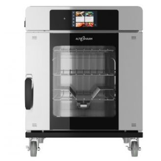 Alto-Shaam 750-SK deluxe rookoven lage temperatuur