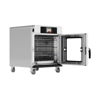 Alto-Shaam 750-SK deluxe rookoven lage temperatuur