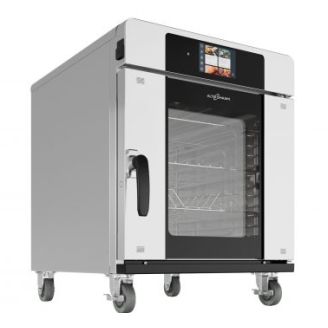 Alto-Shaam 750-SK deluxe rookoven lage temperatuur
