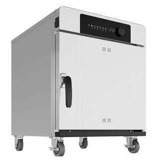 Alto-Shaam 750 TH Cook & Hold Oven Simple control
