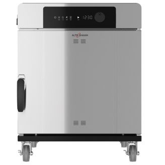 Alto-Shaam 750 TH Cook & Hold Oven Simple control