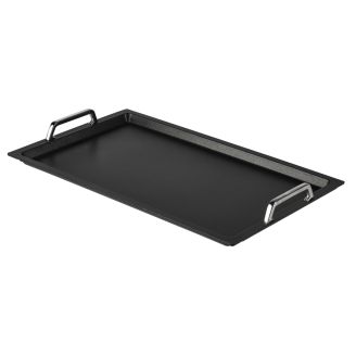 Alto-Shaam Bakplaat 1/1 GN - 2,0 cm m/handgrepen