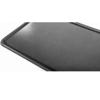 Alto-Shaam Bakplaat 1/1 GN vlak stapelbaar 3mm