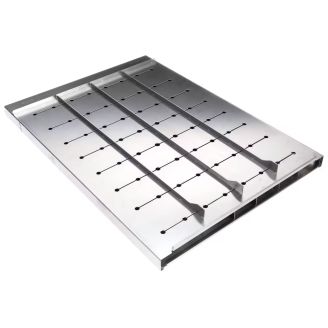 Alto-Shaam Jet Plate H-Serie