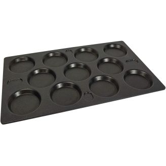 Alto-Shaam Multibeker 1/1 GN 11 mallen 3mm