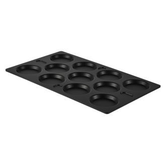 Alto-Shaam Multibeker 1/1 GN 11 mallen 3mm