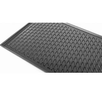 Alto-Shaam Pizzaplaat 1/1 GN vlak 2,0 cm