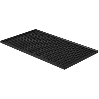 Alto-Shaam Pizzaplaat 1/1 GN vlak 2,0 cm