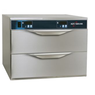 Alto-shaam warmhoudlade - 500-2DI - 1/1 GN 152 mm
