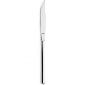 Amefa Premiere Steakmes 1170 Metropole 22.5 cm 18/10 - set van 12