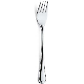 Amefa Tafelvork 7204 Elegance 19,7 cm 18/10 Zilver 1 stuk(s)