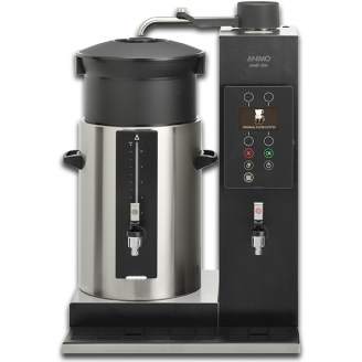Animo ComBi-Line - koffiezetinstallatie - 20 liter - heetwater