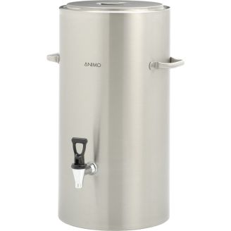 Animo warmer en dispenser voor koffie-thee 20L CE 20