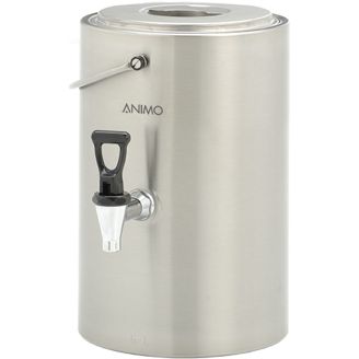 Animo warmer en dispenser voor koffie-thee 4L CE 4