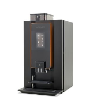 Animo OptiBean X 12 - Bonencanisters: 1 - Instant canisters: 2