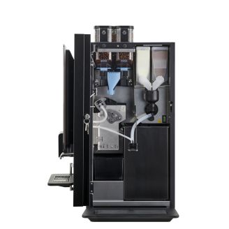 Animo OptiBean X 22 TS - Bonencanisters: 2 - Instant canisters: 2