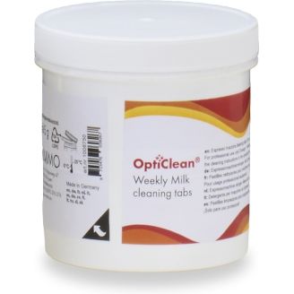 Animo OptiClean zure reinigingstabletten voor melksystemen