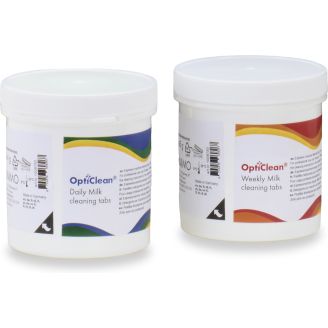 Animo Latte+ melksysteem voor OptiMe X en OptiBean X
