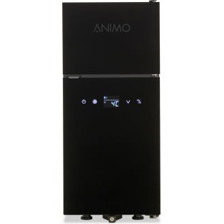 Animo Latte+ melksysteem voor OptiMe X en OptiBean X